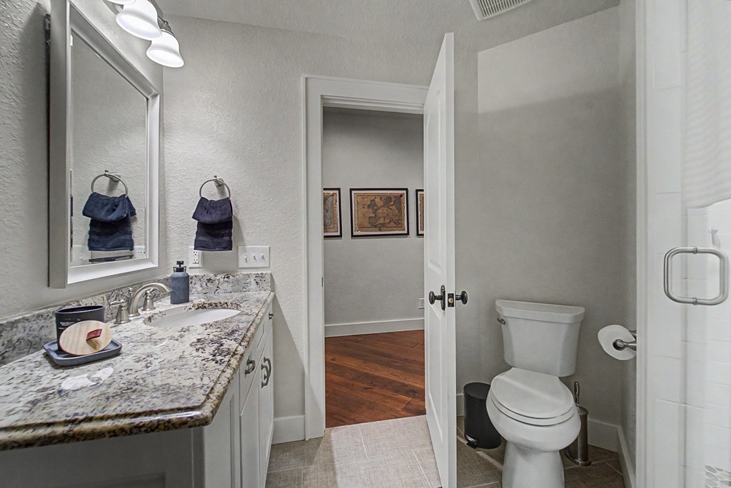 491 Rustling Woods Trail