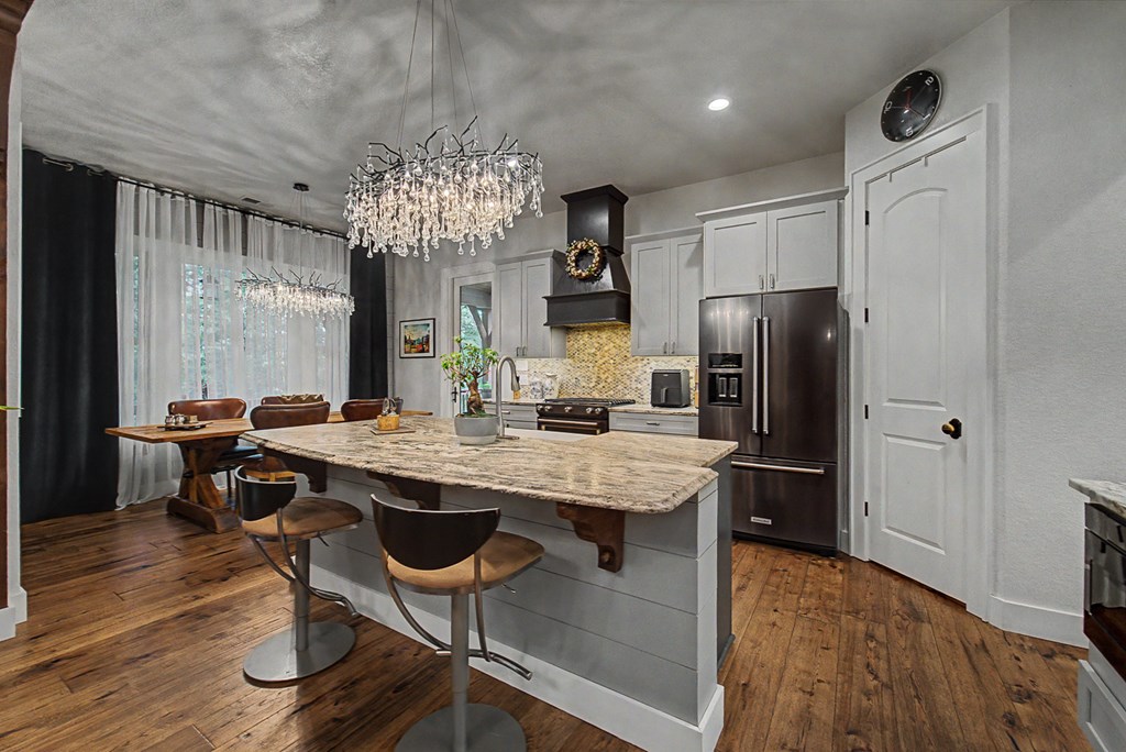 491 Rustling Woods Trail