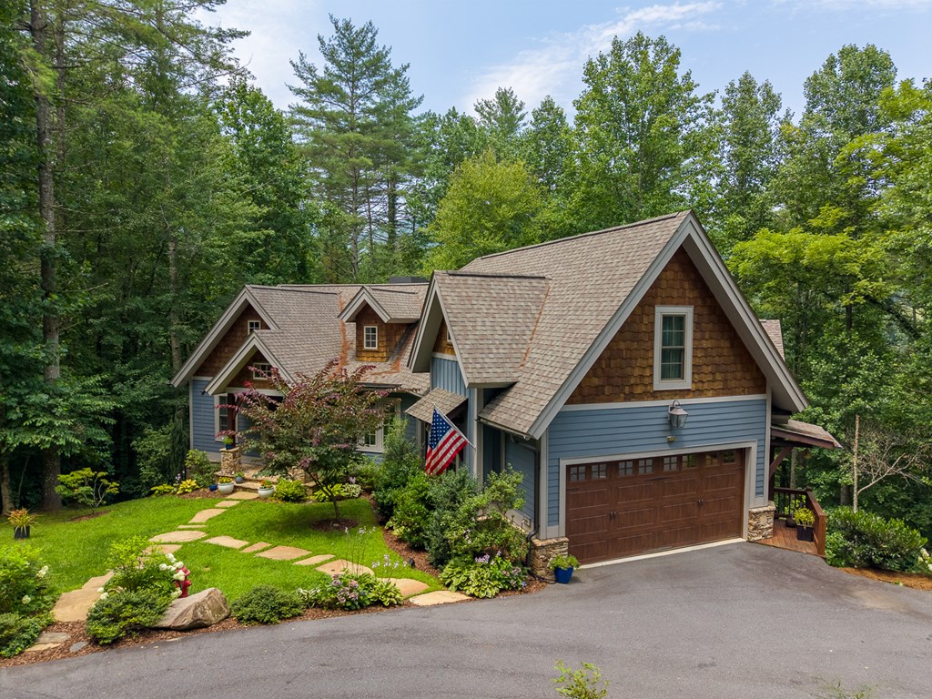 491 Rustling Woods Trail