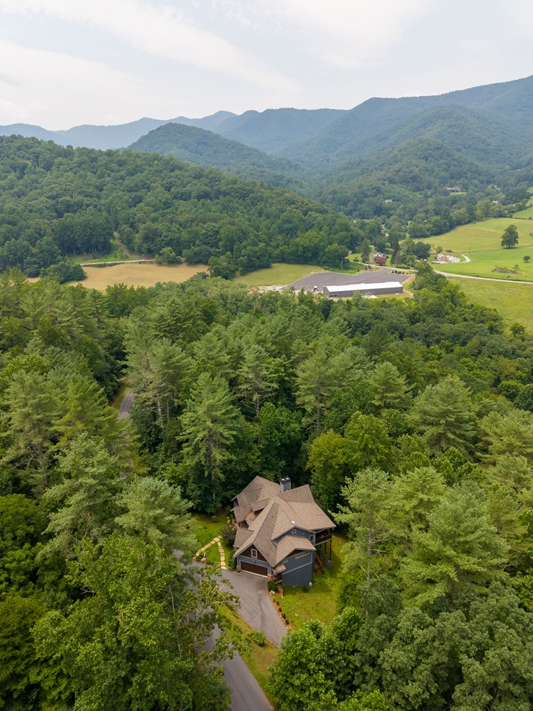 491 Rustling Woods Trail