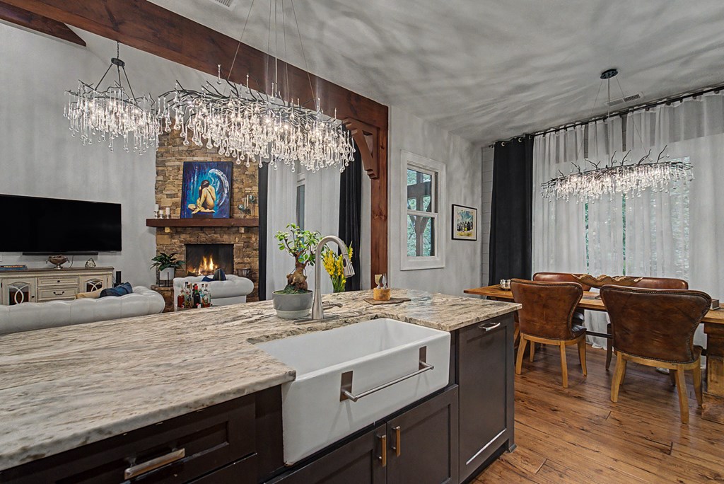 491 Rustling Woods Trail