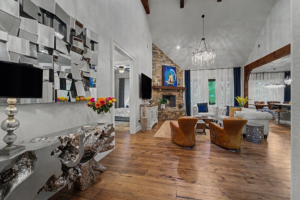491 Rustling Woods Trail
