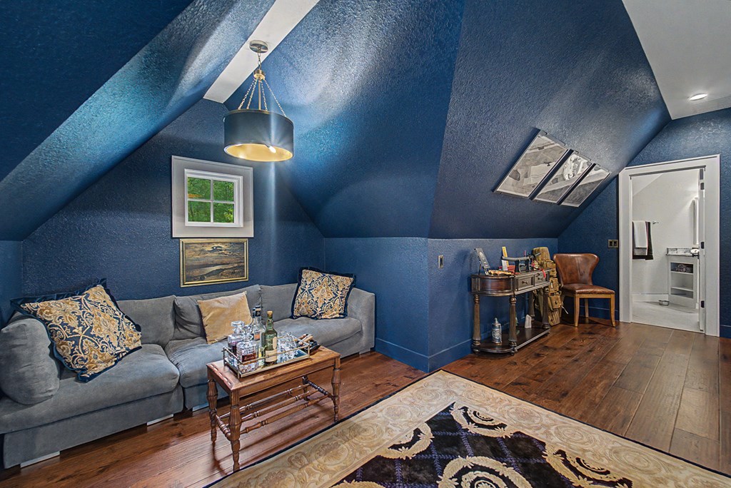 491 Rustling Woods Trail