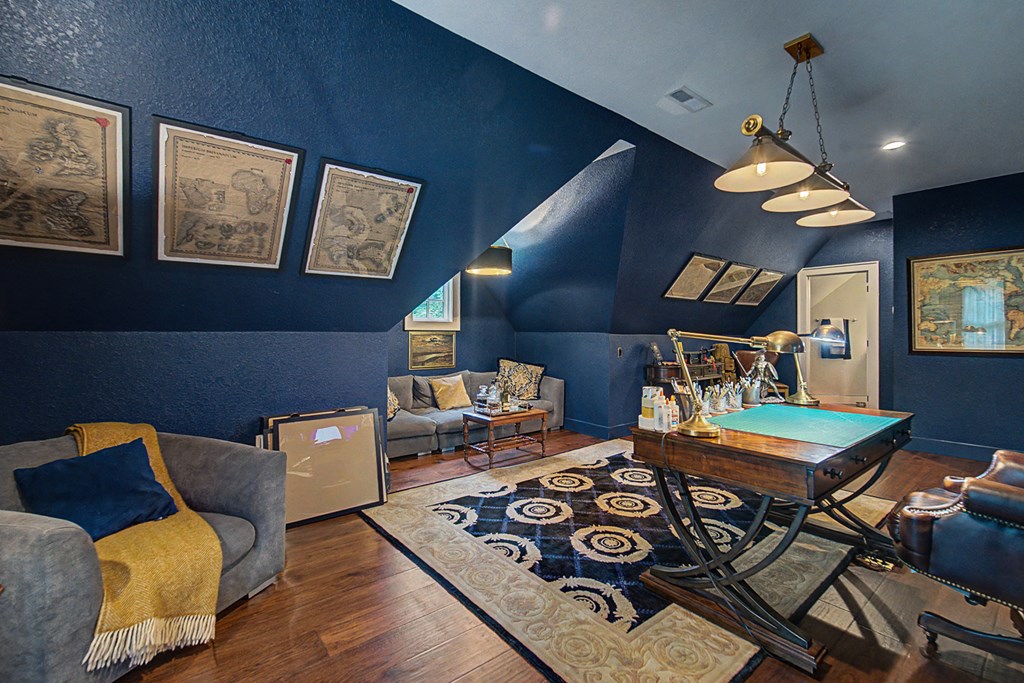 491 Rustling Woods Trail