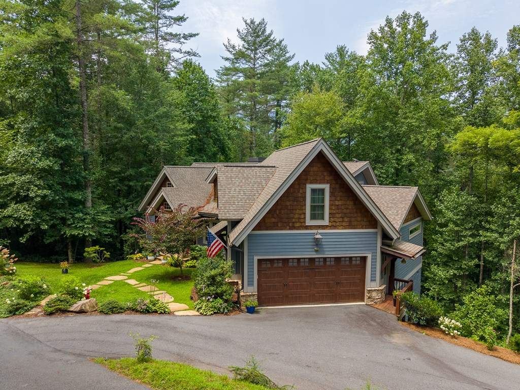491 Rustling Woods Trail