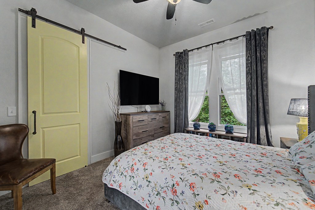 491 Rustling Woods Trail