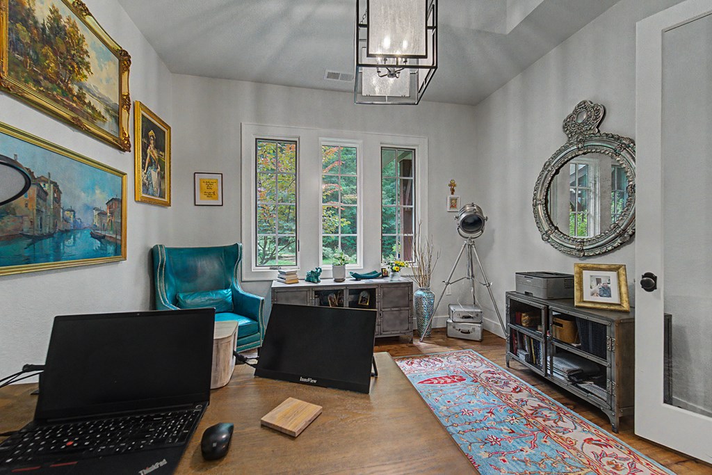 491 Rustling Woods Trail