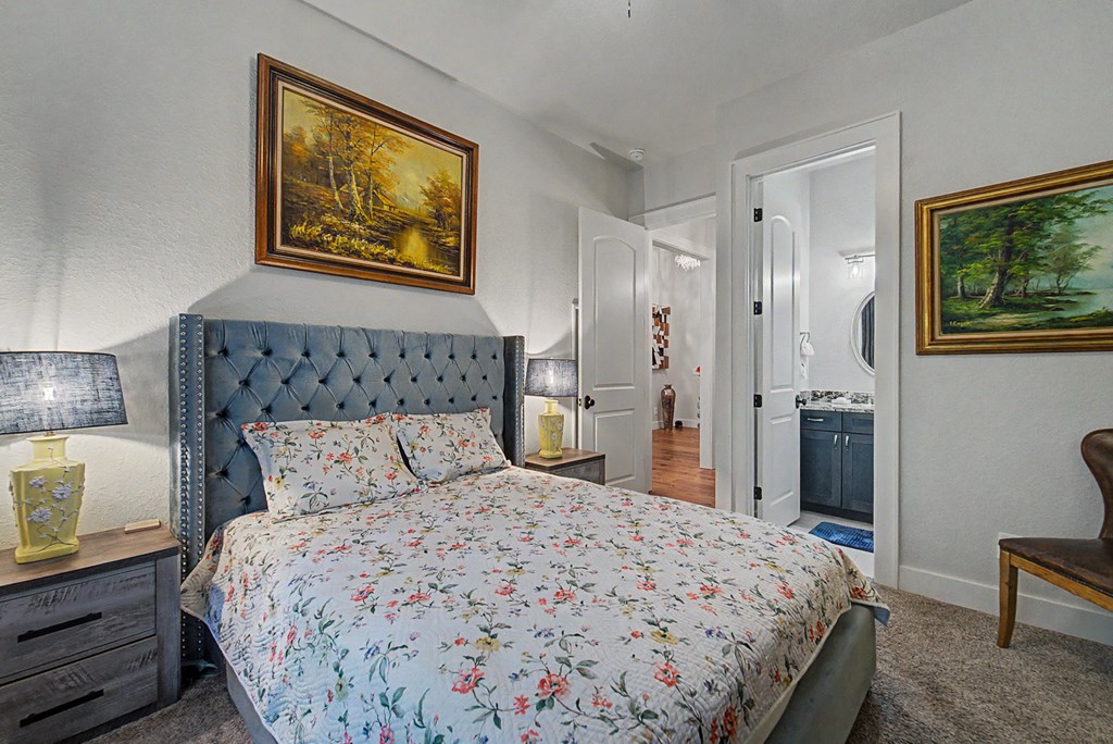 491 Rustling Woods Trail
