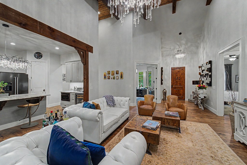 491 Rustling Woods Trail
