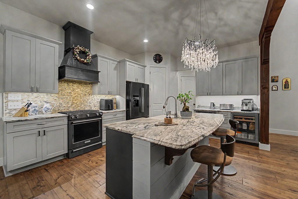 491 Rustling Woods Trail
