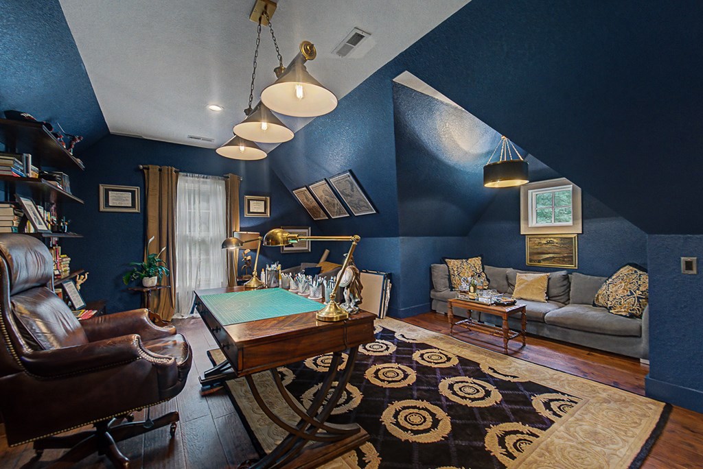 491 Rustling Woods Trail