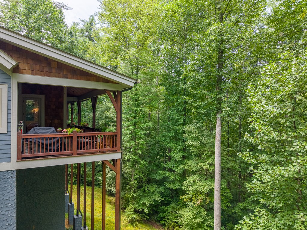 491 Rustling Woods Trail