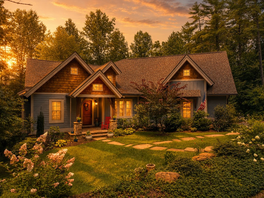 491 Rustling Woods Trail