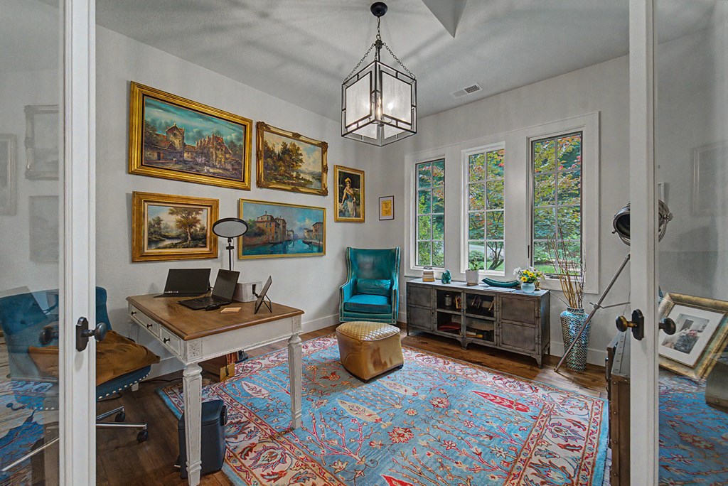 491 Rustling Woods Trail