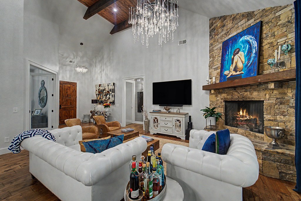 491 Rustling Woods Trail