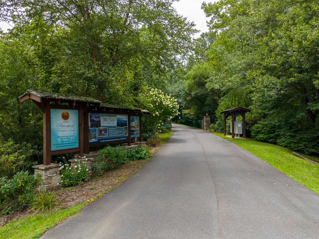 491 Rustling Woods Trail