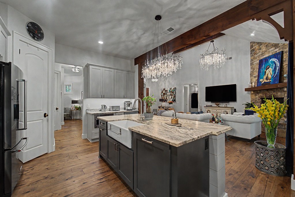 491 Rustling Woods Trail