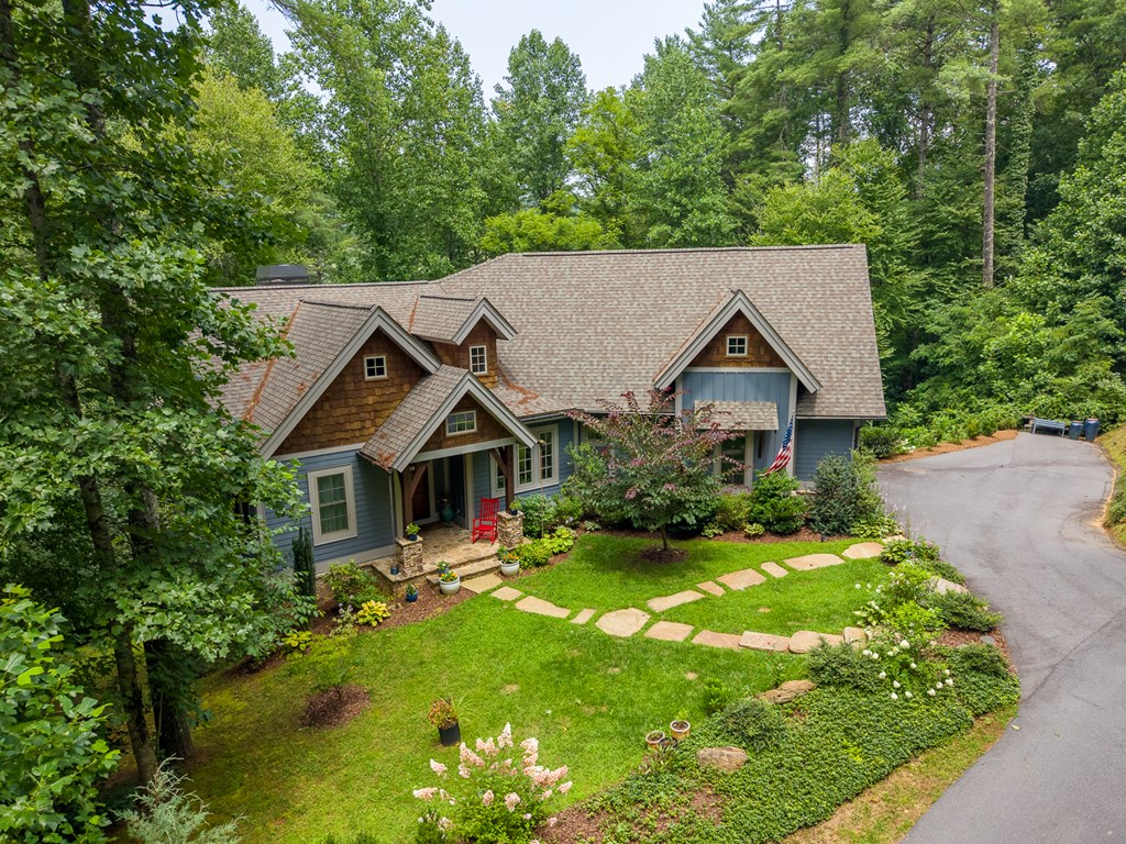 491 Rustling Woods Trail