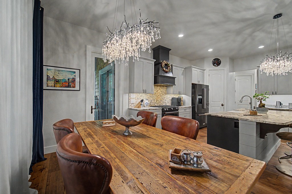 491 Rustling Woods Trail