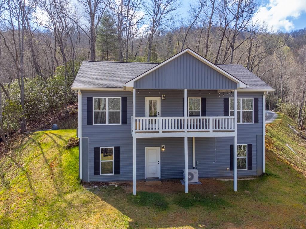 254 Ivory Lane