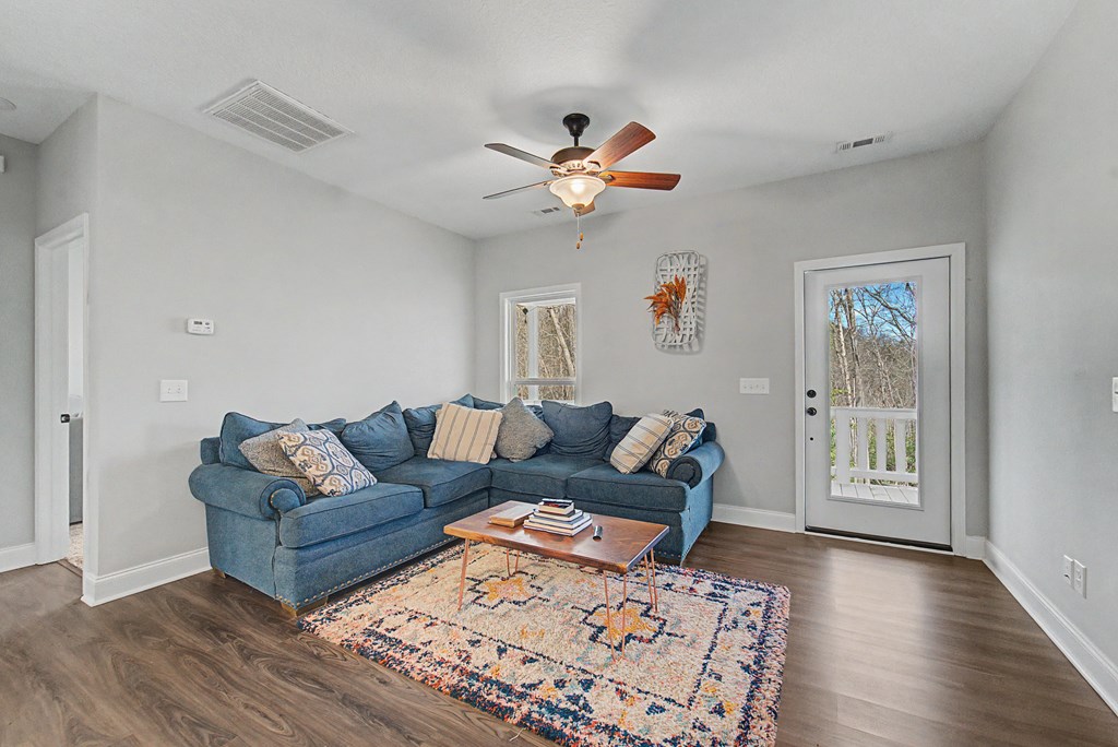 254 Ivory Lane