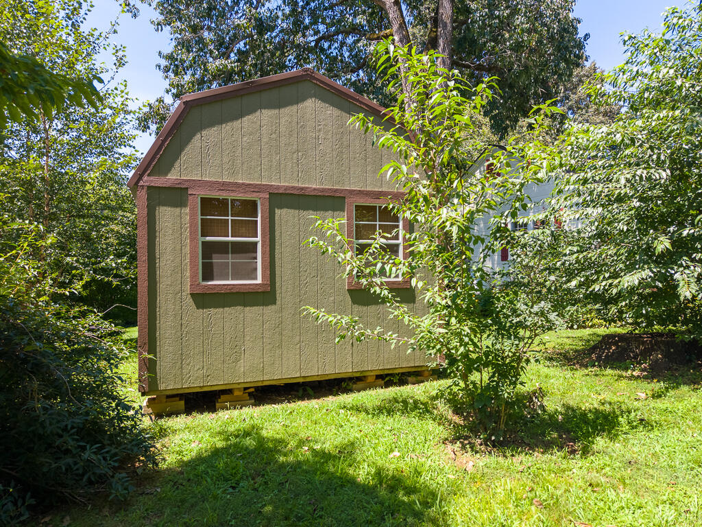 18 Childers Road