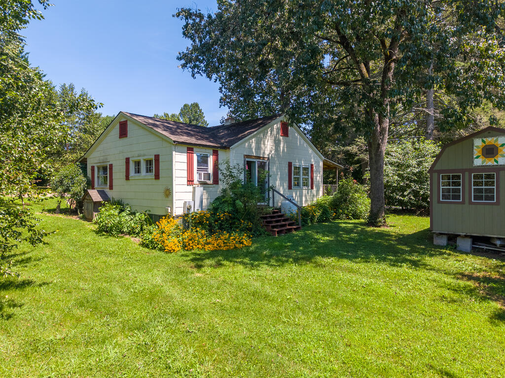 18 Childers Road