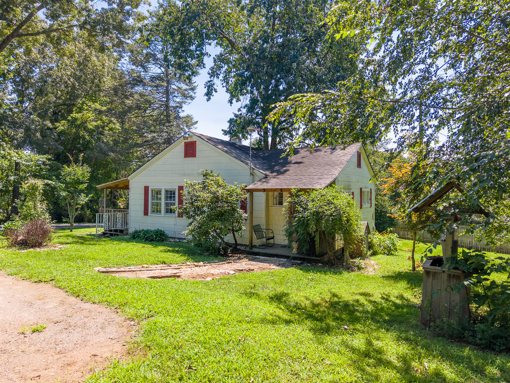 18 Childers Road