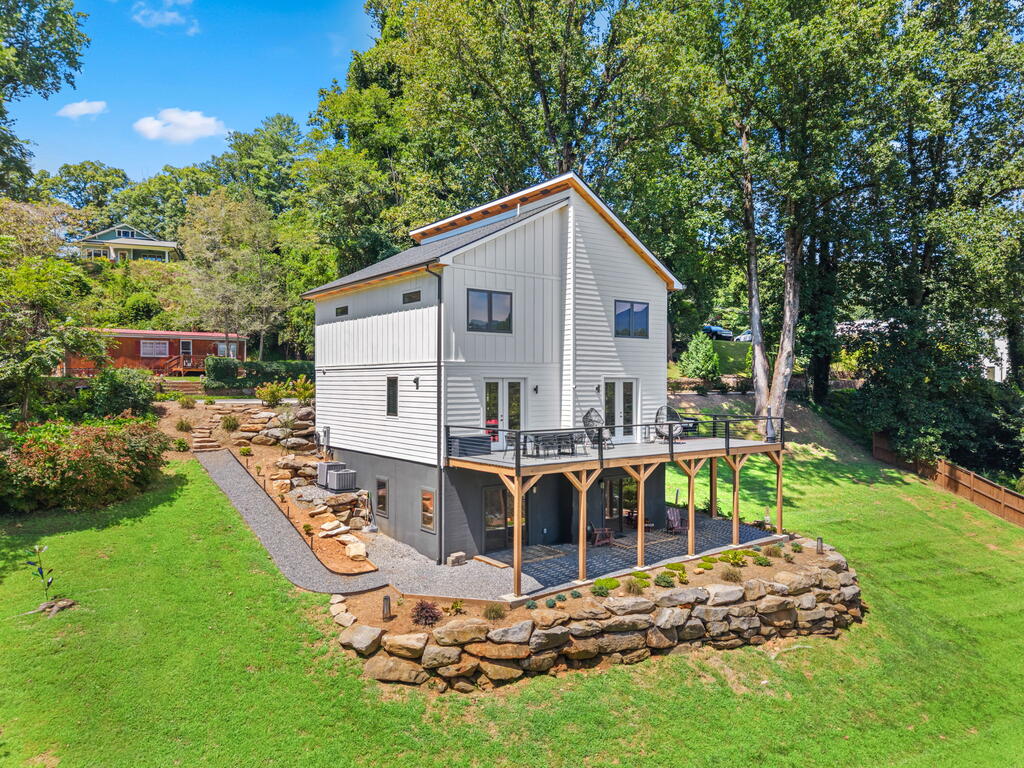 254 Keener Street