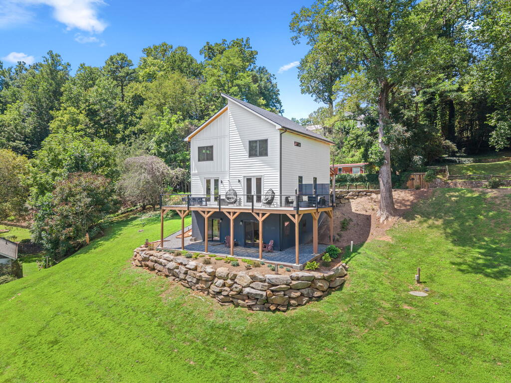 254 Keener Street