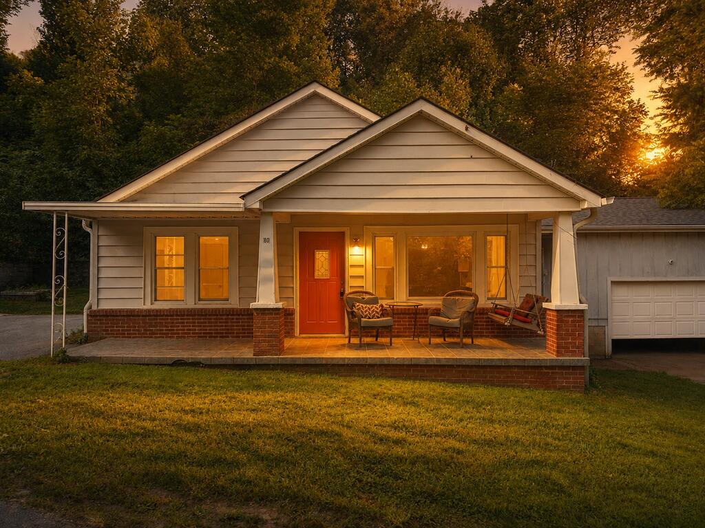 80 Nature Lane