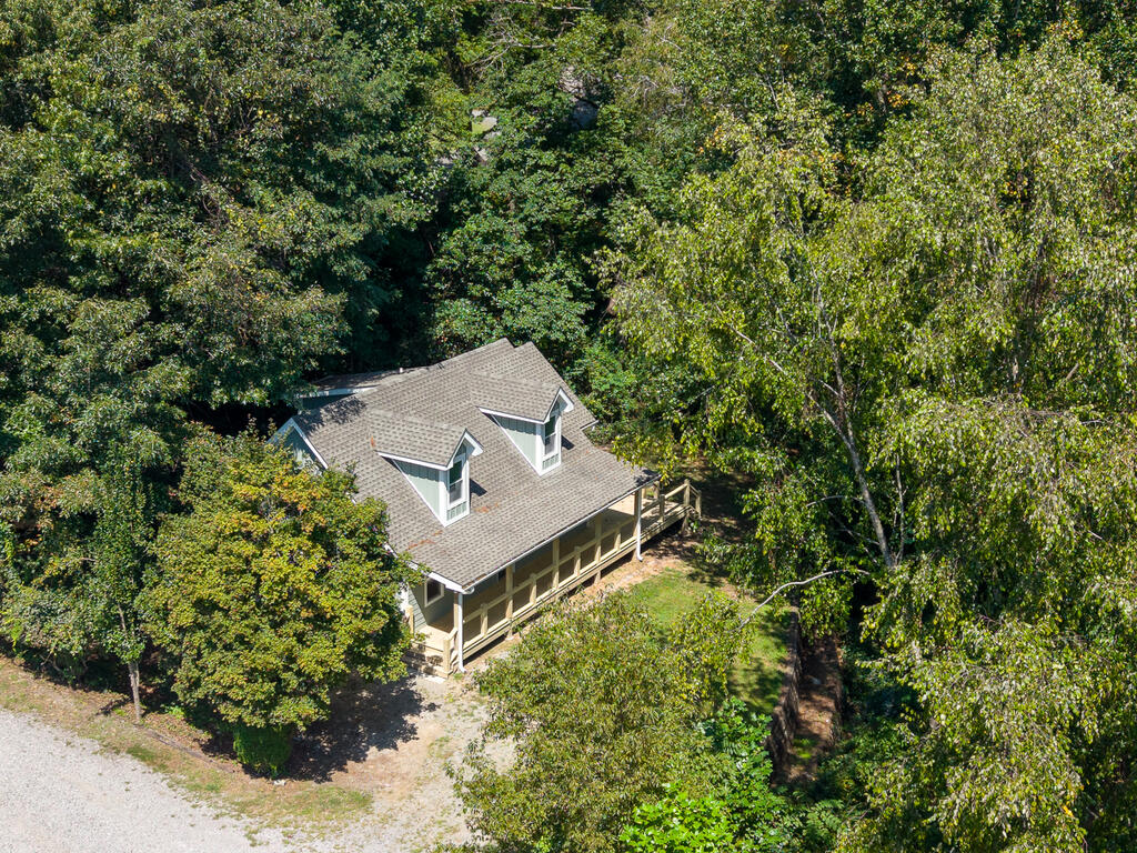 186 Sylvan Heights Drive