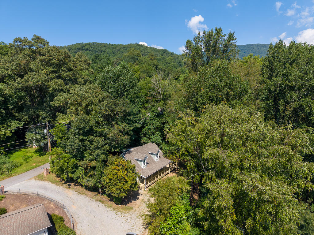 186 Sylvan Heights Drive