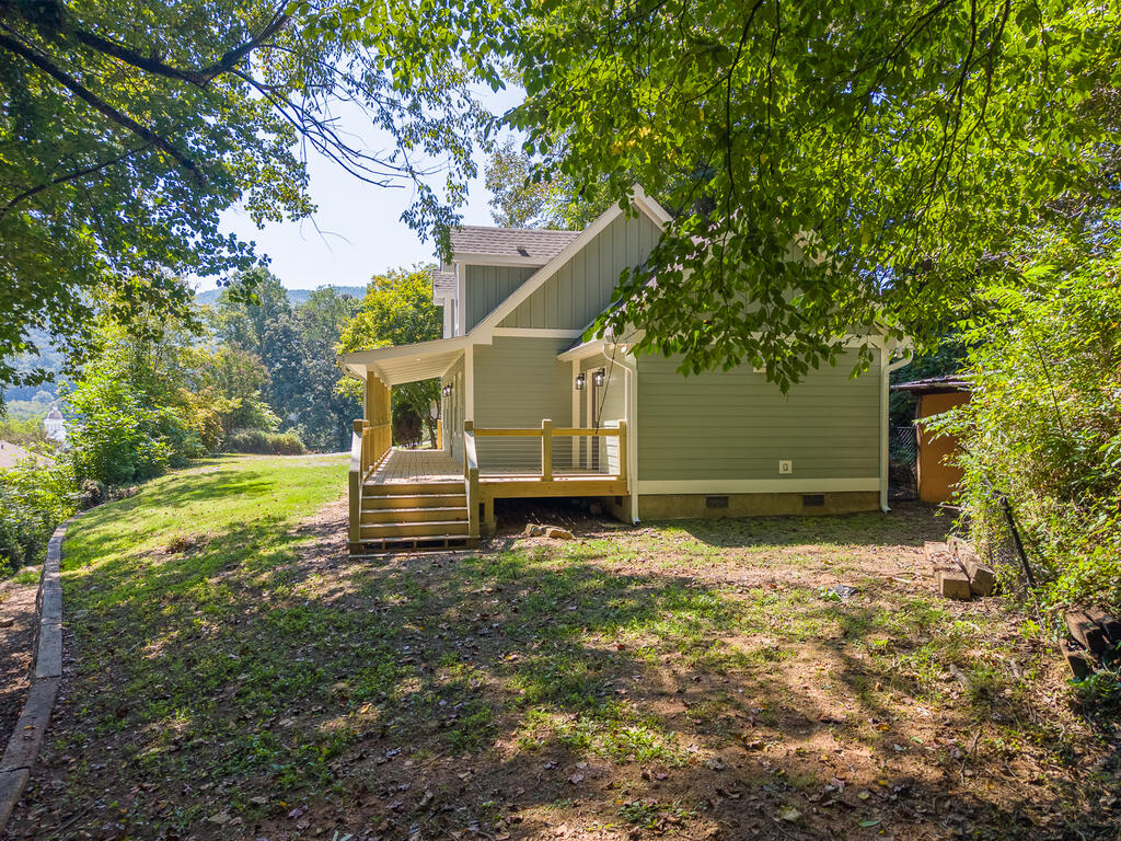 186 Sylvan Heights Drive