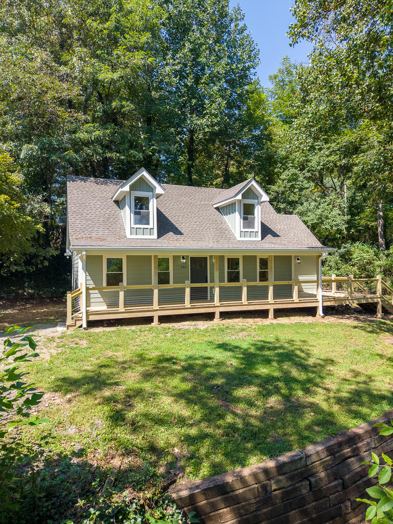 186 Sylvan Heights Drive