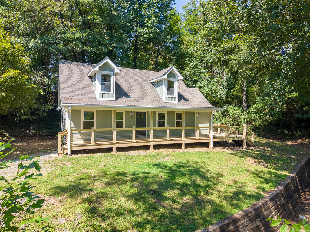 186 Sylvan Heights Drive