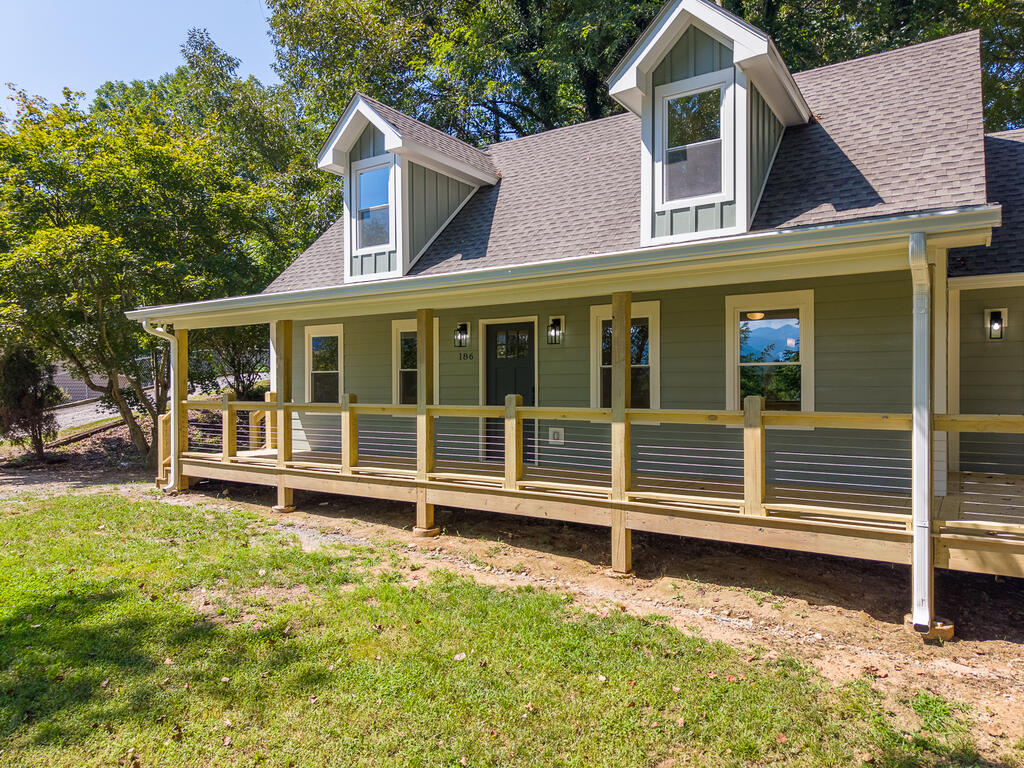 186 Sylvan Heights Drive