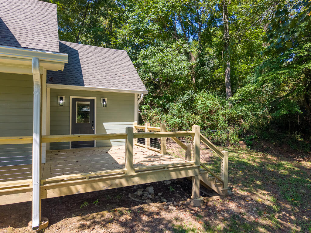 186 Sylvan Heights Drive