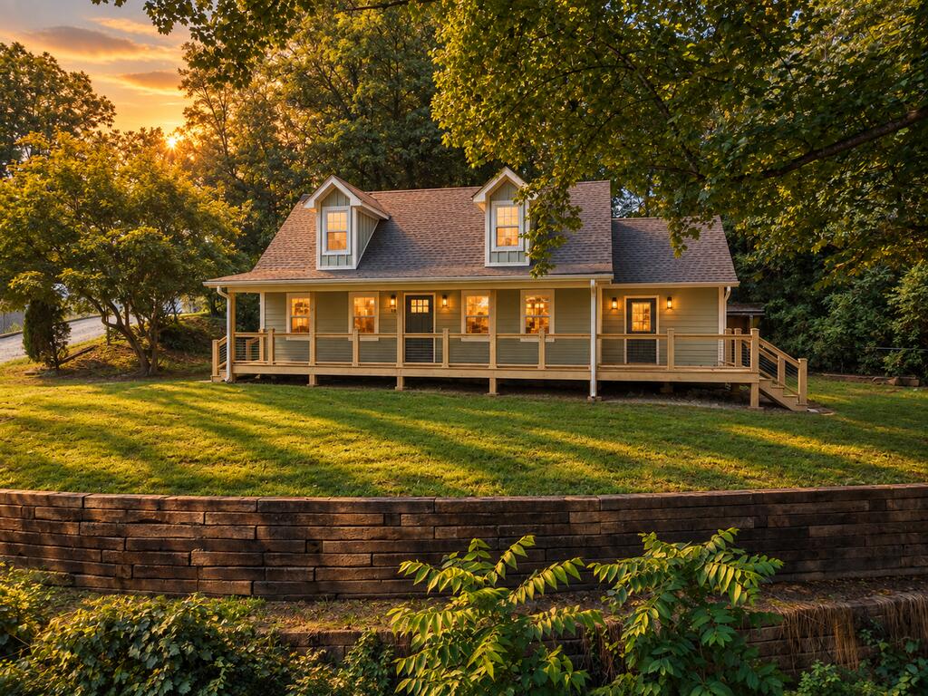 186 Sylvan Heights Drive