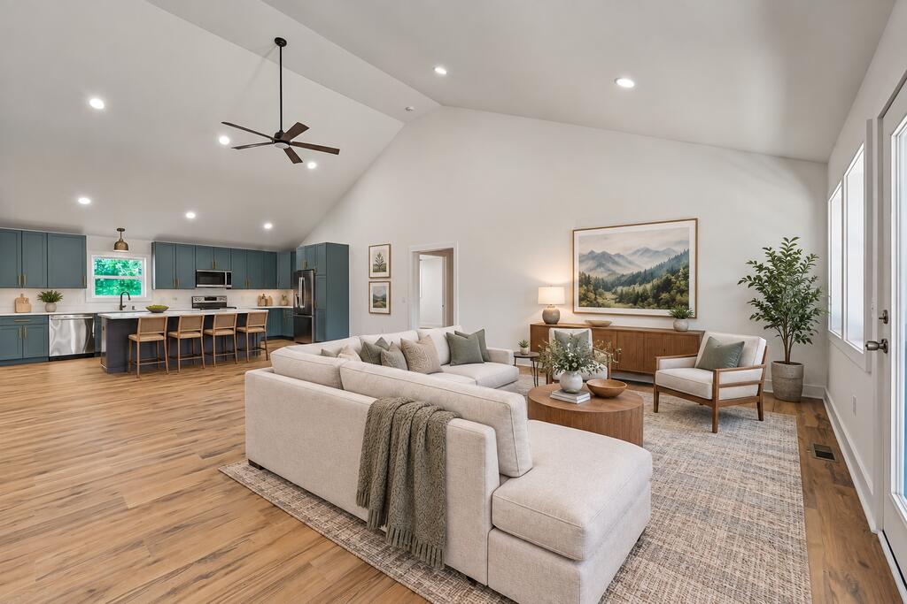405 Sunshine Acres