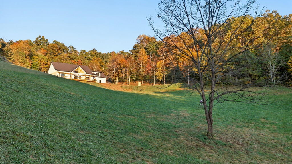431 Tahlfield