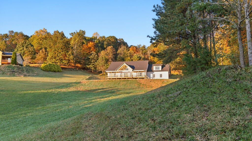 431 Tahlfield