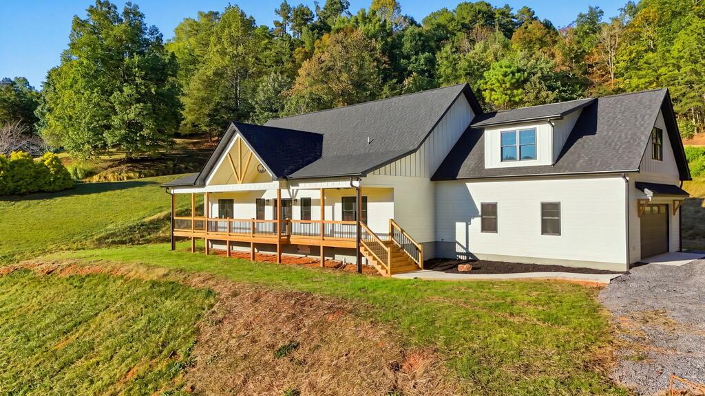 431 Tahlfield