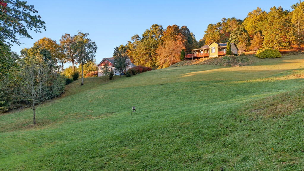 431 Tahlfield