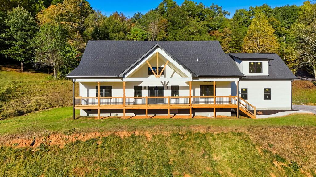 431 Tahlfield
