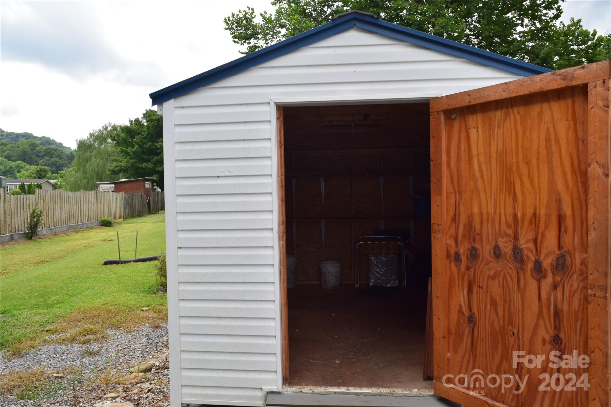 171 Pike Point