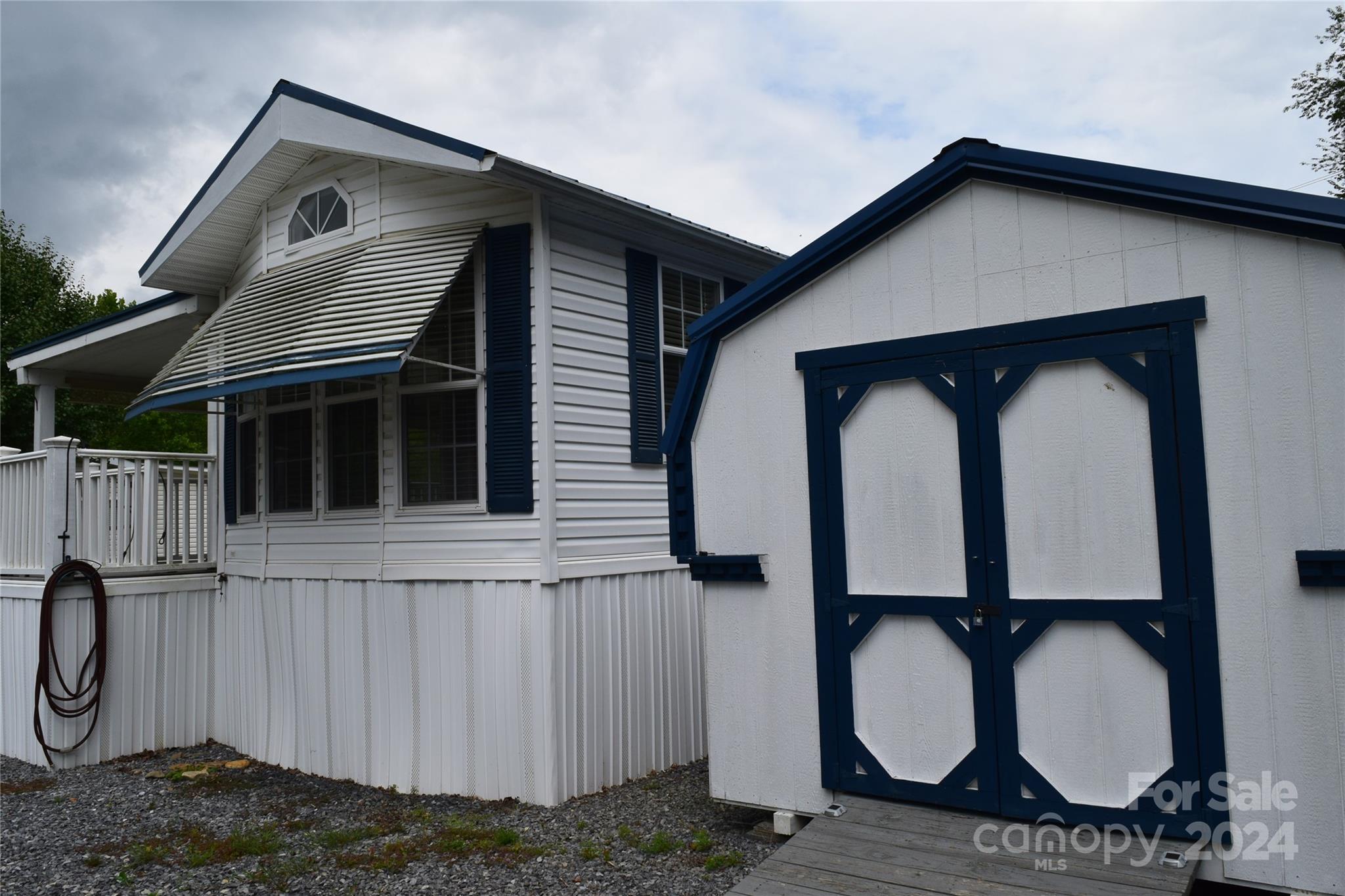 171 Pike Point