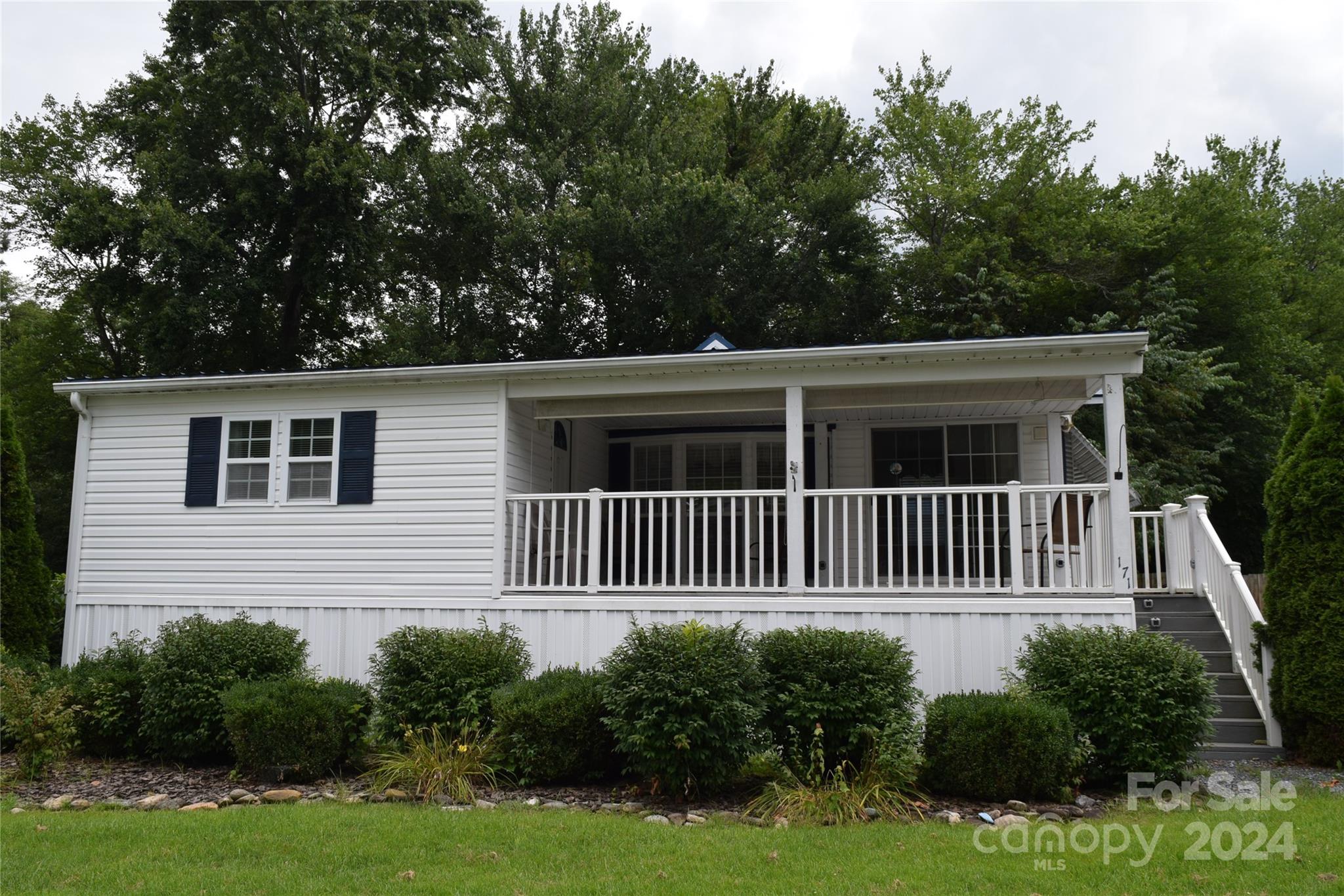 171 Pike Point