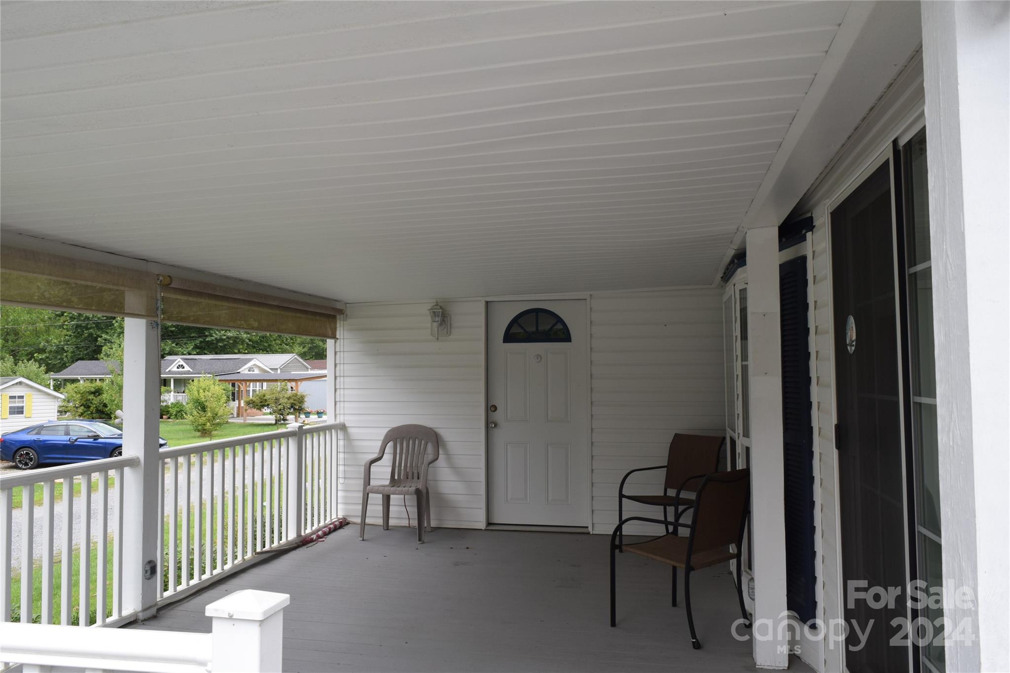 171 Pike Point