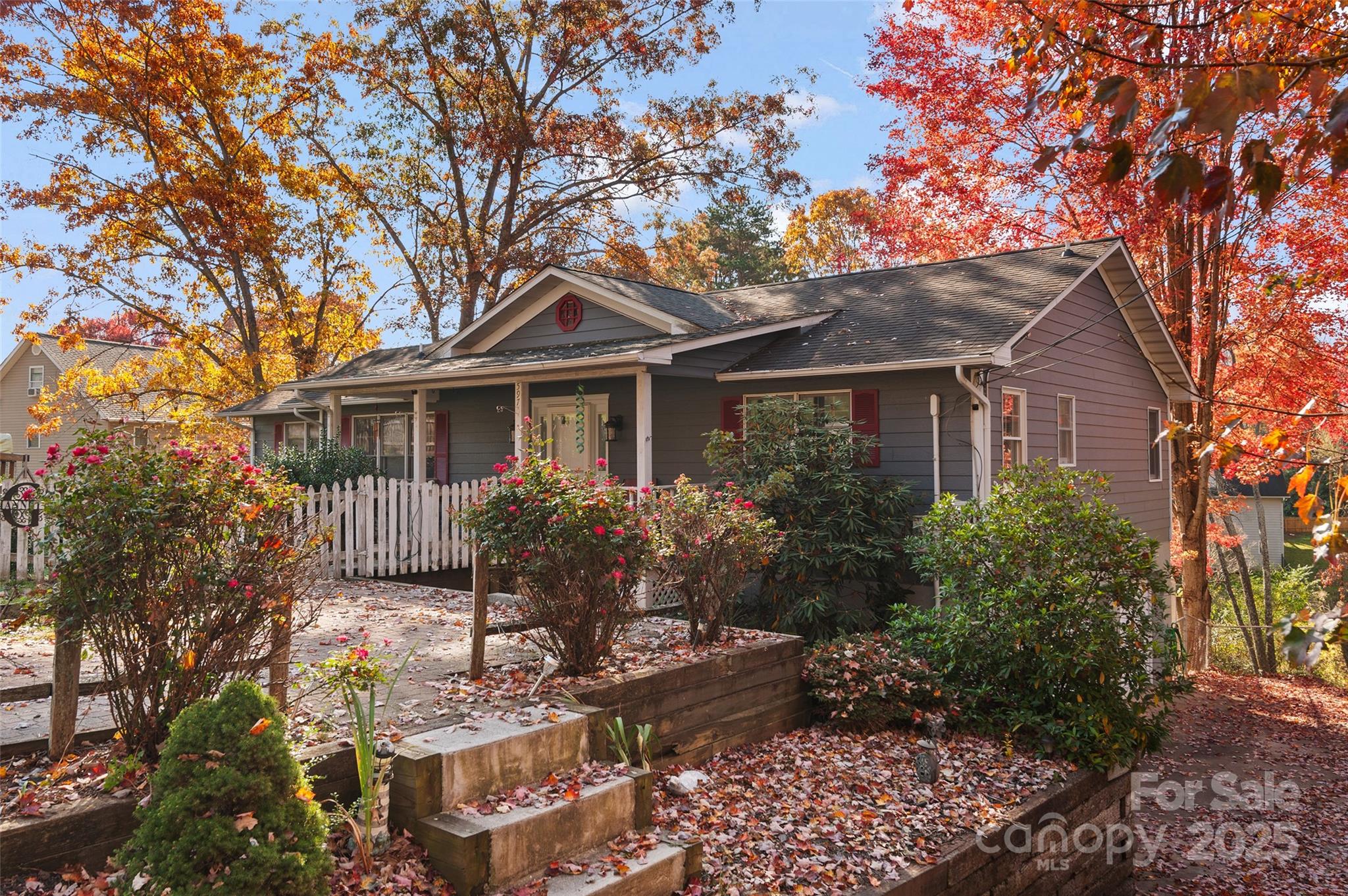 597 Penland Street
